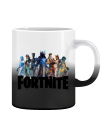 Puodelis  Fortnite Season seven